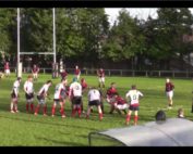 Dublin University Football Club - Trinity Rugby