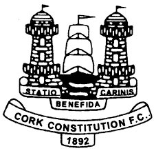 Cork Constitution