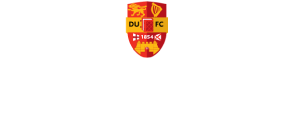DUFC | Trinity Rugby Logo