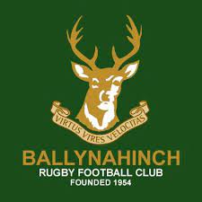 Ballynahinch