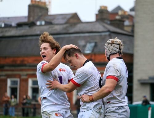 AIL Action v Shannon in College Park this Weekend